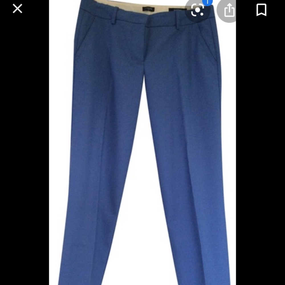 J Crew pants